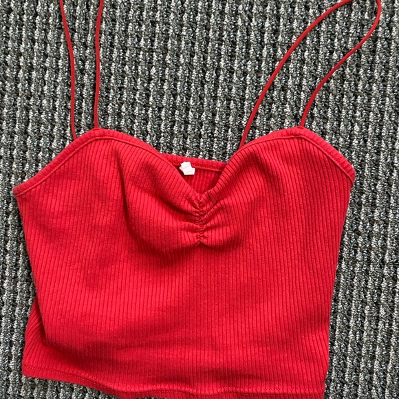 Pacsun Basic Tank - Picture 5 of 5